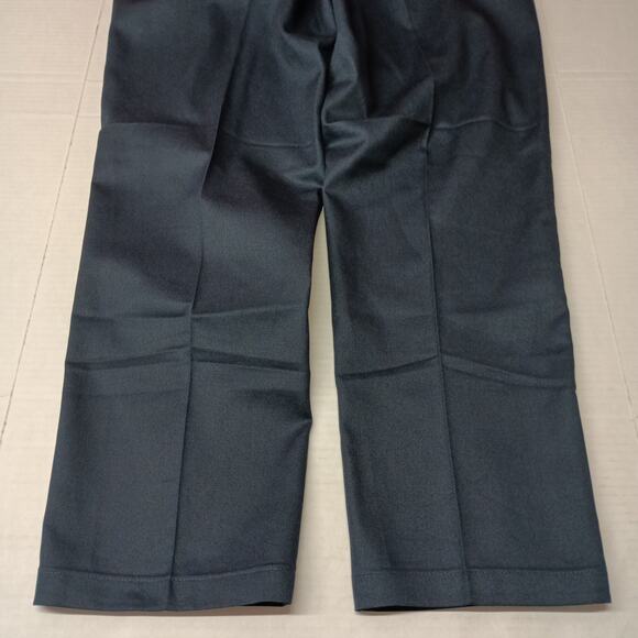 Dickies Navy Chinos & Khakis - Picture 6 of 7
